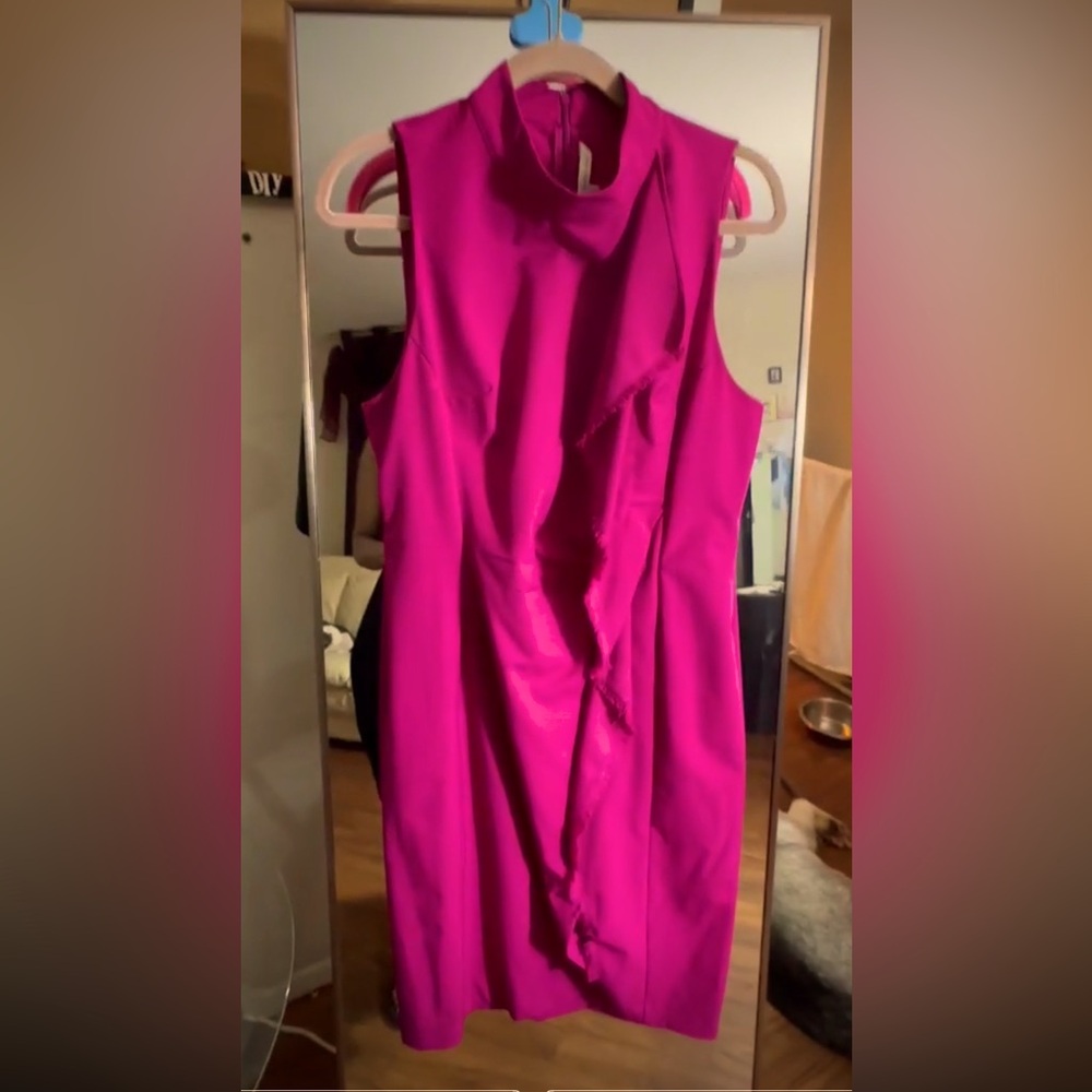 Designer Dress - Picture 3 of 5
